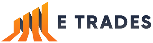 E Trades Ltd Logo